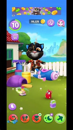 #Cartoon cartoon short video