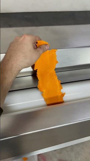 Sheeter Fondant pastry machine 😎✅ Designed by Gloria Machine 🛠️