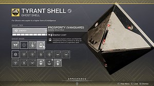 How to Farm Legendary Shards Before Lightfall in Destiny 2