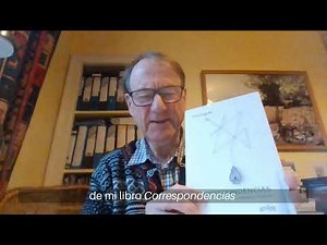 Tim Ingold nos presenta su libro Correspondencias.