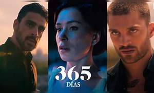 Ver “365 días más″ online: ¿Laura y Massimo se separaron? El final que asombró a fans