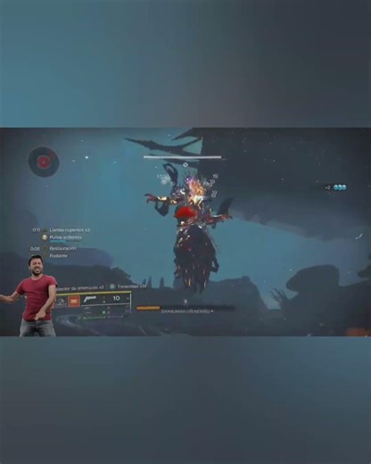 Titan Solar pierde el martillo 🦍💥 | Neurona de Titan activada