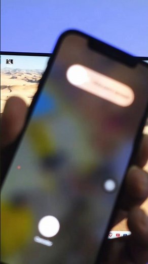 SOLUTION: iPhone Touch Screen NOT RESPONDING | Fix it for FREE