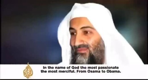 Osama bin Laden publicly claimed al-Qaeda’s responsibility for the failed December 25, 2009 attempt to destroy Northwest Airlines Flight 253 en route from Amsterdam to Detroit using the underwear bomb carried by Nigerian operative Umar Faruq Abdulmutallab. The device, PETN-based and designed by AQAP bombmaker Ibrahim al-Asiri in Yemen failed to detonate properly as the aircraft descended toward Detroit, preventing mass casualties. In this video bin Laden not only accepted responsibility for the