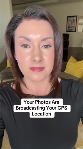 Your photos are silently tracking you. Every time you take a picture your device attaches hidden EXIF data. This reveals your exact GPS coordinates and maps out your daily routines with terrifying precision. You must learn how to strip this metadata before you share anything online. I break down the exact technical steps in Chapter 3 of my Digital Self-Defense Protocol. Send me a DM with the word SECURE and I will send you an exclusive discount code to grab your copy today. #privacy #phone #cybe
