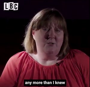 Over 5 million people are stalked in the UK every year. This is Shelagh Fogarty’s harrowing story… Subscribe now to The Followers: https://l-bc.co/31MZ107 | LBC