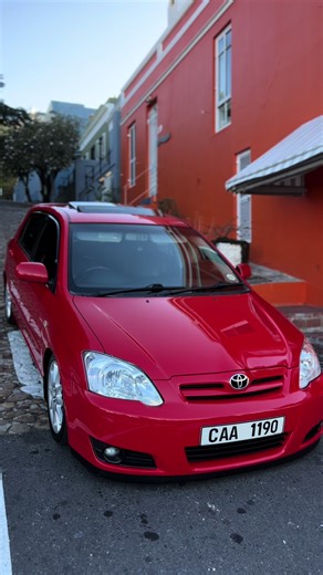 2zzge Lift Sound by Zaheer Dollie