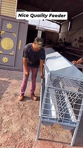 88K views · 10K reactions | Nice Quality Feeder #excelagrosolution #excelagro #goatfarming #livestockcare #sustainablefarming #goatcare #goats #goatfarmingtraining #goatdiseases | Excel Agro Solution | Facebook