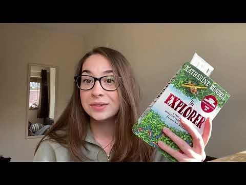 The Explorer: Chapter 4