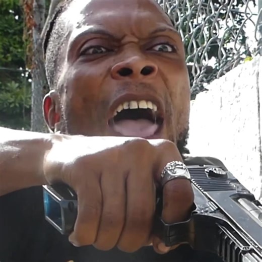 Weh you son deh!#conseversefilms #movie #fyp #jamaica #action