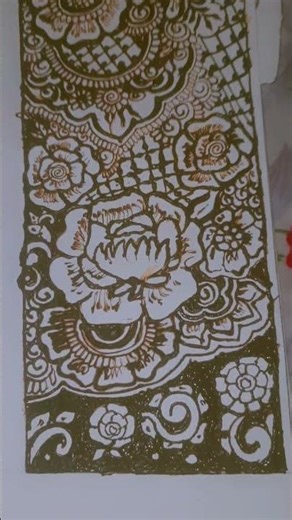 bride full hand mehndi ☺☺#subscribe #mehndi