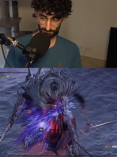 Night Aspect In ONE HIT! Executor Is Broken #eldenring #nightreign #fromsoftware