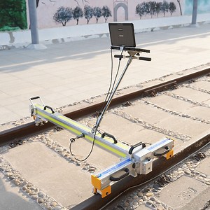 [Hot Item] 1000mm Precision Digital Track Gauge for Railway Measurement Needs