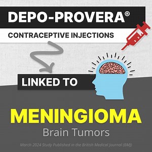 26 reactions · 33 shares | BREAKING: Women who used DEPO-PROVERA®...