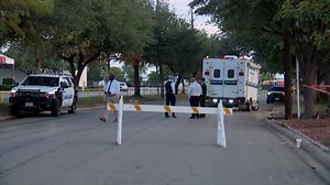 Dallas Police investigate shooting involving off-duty officer at nightclub