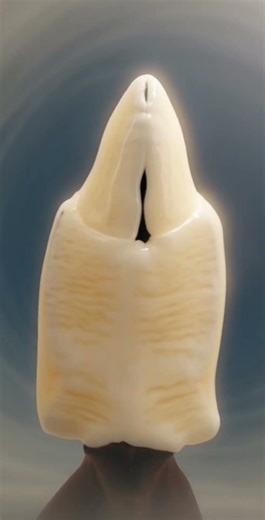 How Whale Vomit Becomes Luxury Perfume | The Amazing Story of Ambergris 🐋