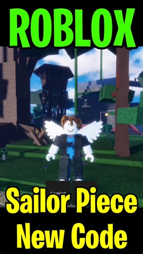 New Codes For Sailor Piece Roblox - Sailor Piece Codes