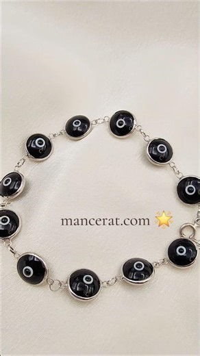 The Meaning Behind Evil Eye Jewelry ✨🧿