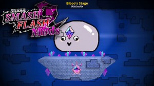 Biboo's Stage Mod for Super Smash Flash 2 | SSF2 Mods
