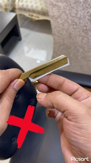 Straight Razor Blade Removal: How to Safely Remove & Replace