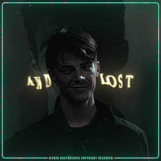 And you lost - Savitar edit🏆| The flash | TIKI TIKI (Slowed) #shorts