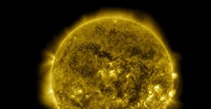'A Decade of Sun': NASA's incredible 10-year time-lapse of Sun wows netizens