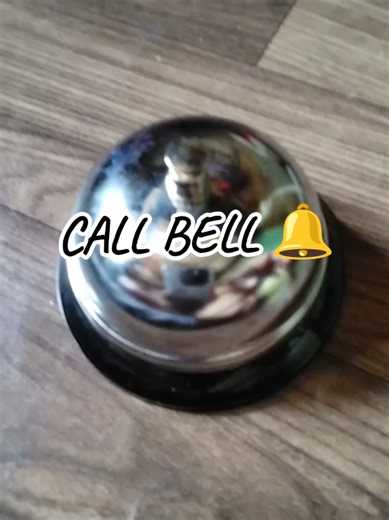 Effective Call Bell for Live Selling Solutions