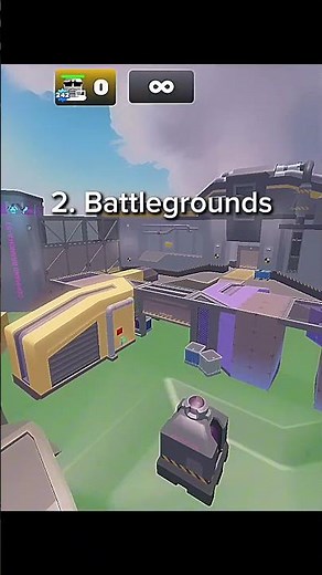 Which map are you snoring in the best? (Roblox Rivals edition, part 4)