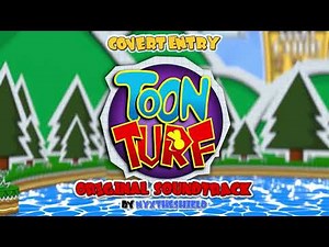 Toon Turf OST - Covert Entry