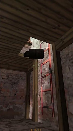 Mirage Palace Flash Every CS 1.6 Player Should Know