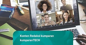 Petinggi Zoom Sindir Keamanan Aplikasi Video Call Google Hangouts hingga Webex