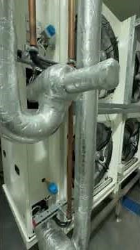 Spiral Freezer System FR-1000 – High-Performance Freezing for Industrial Food Production