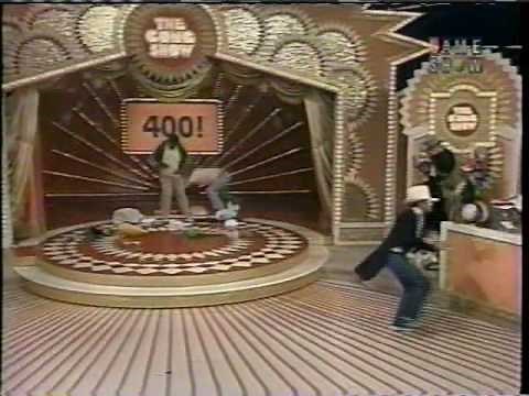 The Gong Show w/Chuck Barris 1977