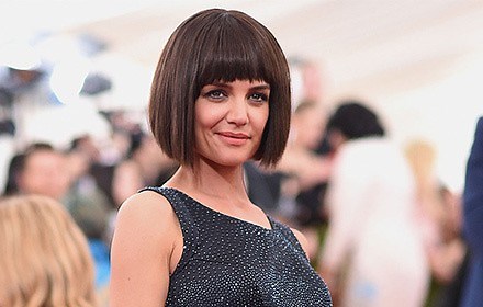 10 Terrific Katie Holmes’ Short Hairstyles