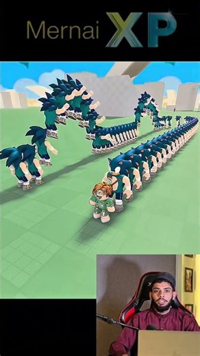 Roblox wondering Waves 10 #roblox #shorts