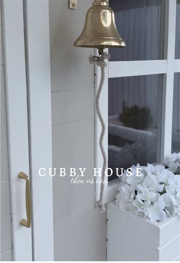 Transforming a Dream Playhouse: From Vision to Reality