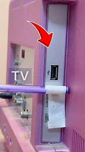 Turn Your Old TV Into a Smart TV With Just a USB Cable
