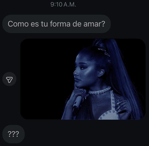 The Obsession of Loving Too Hard: Ariana Grande and Mac Miller