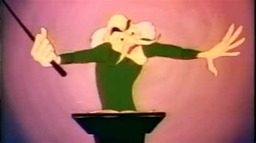 Tubby The Tuba (1975) Full Film