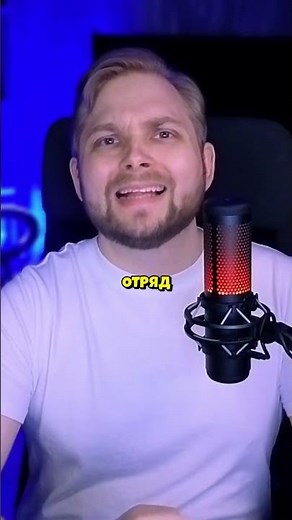 В какой игре твой солдат может БУКВАЛЬНО СОЙТИ С УМА от обстрела?