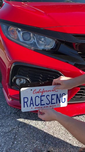 Best Front License Plate Mount without Drilling Holes