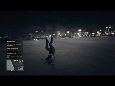 FXST vs XVXV (Crew war) The end of xvxv