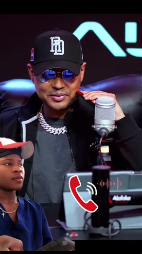 Un Gran Lio: Gallo the Producer y Michael Flores