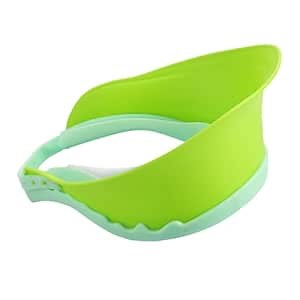 Shower Hat for Babies Bathing Caps Childrens Hair Washing Hair Wash Protection Bath Cap Shower Caps for Kids Adjustable Shower Cap Body Wash Newborn