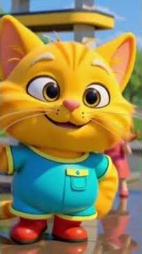 Pumpy Cat ki Pyari Kahani 🐾 Full Story Inside #urdustories