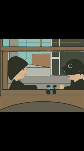 #bts jimin and jk cute anime drawing #like #comment #subscribe #share #yt #shorts #vairal #bts 💜❤️🐥🐇