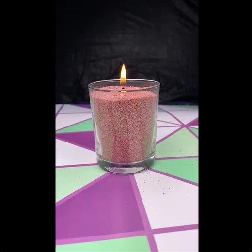 Sand Wax for Candles – 29 Colors Natural Vegetable Granules 250g / 0.55 Lbs - Etsy