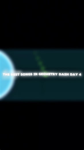 The Best Geometry Dash Song You Need to Hear