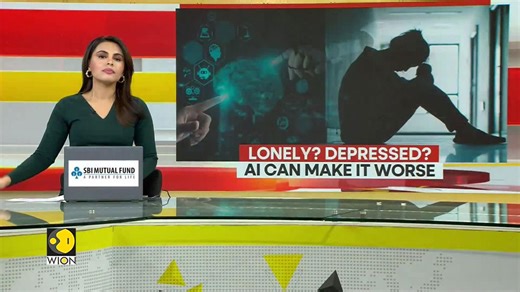 Can AI replace real connections?