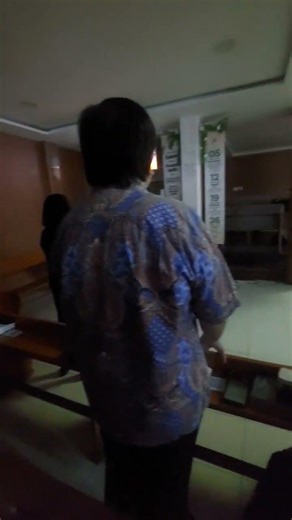 ibadah Jumat Agung Gsti Tamansari "open our eye loard kppk 290" bait2 3Aprl2p26 #aktifitasGsriTamsar